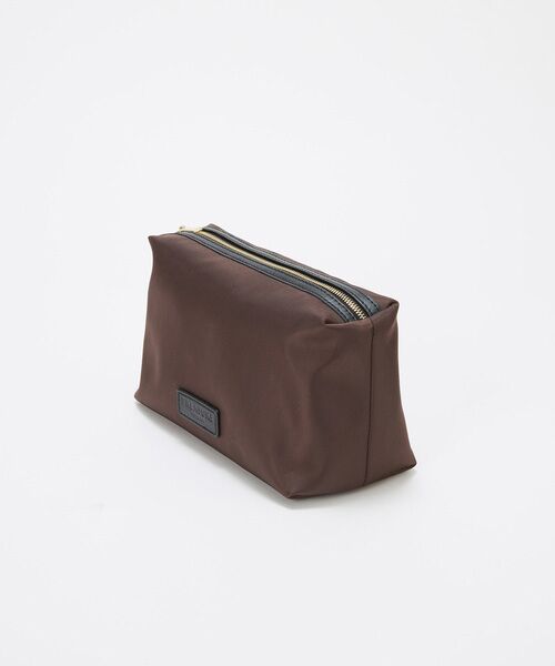 TOPKAPI / トプカピ トートバッグ | 【TREASURE TOPKAPI】ニットジャガード ライオン柄 2way ミニ トートバッグ | 詳細21