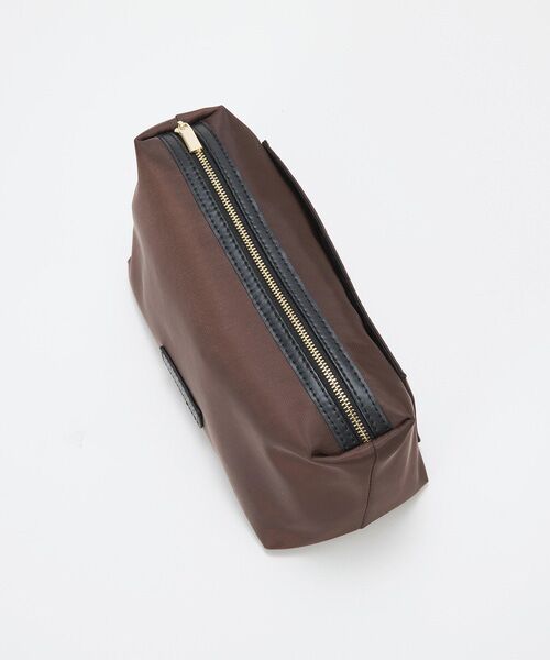 TOPKAPI / トプカピ トートバッグ | 【TREASURE TOPKAPI】ニットジャガード ライオン柄 2way ミニ トートバッグ | 詳細25