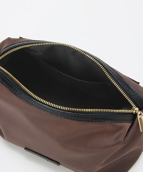 TOPKAPI / トプカピ トートバッグ | 【TREASURE TOPKAPI】ニットジャガード ライオン柄 2way ミニ トートバッグ | 詳細27