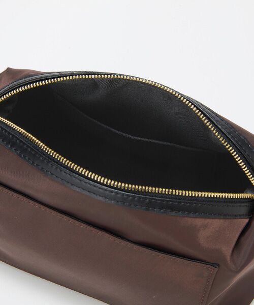 TOPKAPI / トプカピ トートバッグ | 【TREASURE TOPKAPI】ニットジャガード ライオン柄 2way ミニ トートバッグ | 詳細29