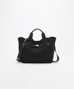 TOPKAPI / トプカピ トートバッグ | 【TREASURE TOPKAPI】ネオプレン 2way A4 トートバッグ