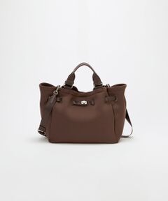 TOPKAPI / トプカピ トートバッグ | 【TREASURE TOPKAPI】ネオプレン 2way A4 トートバッグ