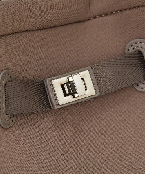 TOPKAPI / トプカピ トートバッグ | 【TREASURE TOPKAPI】ネオプレン 2way A4 トートバッグ | 詳細14