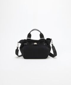 TOPKAPI / トプカピ トートバッグ | 【TREASURE TOPKAPI】ネオプレン 2way ミニ トートバッグ