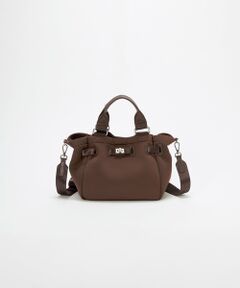 TOPKAPI / トプカピ トートバッグ | 【TREASURE TOPKAPI】ネオプレン 2way ミニ トートバッグ