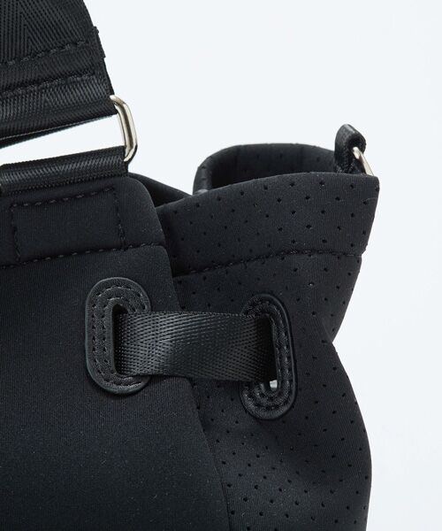 TOPKAPI / トプカピ トートバッグ | 【TREASURE TOPKAPI】ネオプレン 2way ミニ トートバッグ | 詳細2