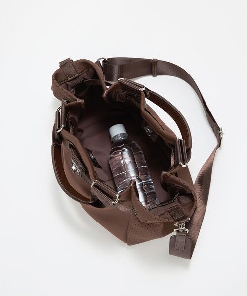 TOPKAPI / トプカピ トートバッグ | 【TREASURE TOPKAPI】ネオプレン 2way ミニ トートバッグ | 詳細13