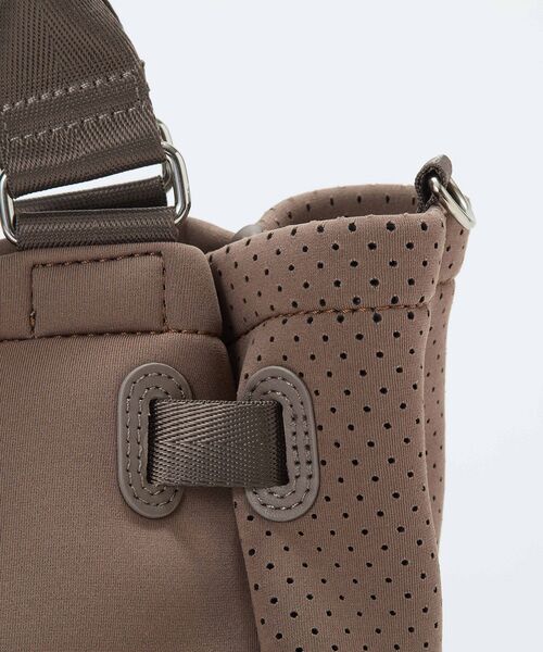 TOPKAPI / トプカピ トートバッグ | 【TREASURE TOPKAPI】ネオプレン 2way ミニ トートバッグ | 詳細20