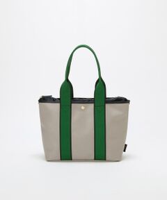 TOPKAPI / トプカピ トートバッグ | 【Breath TOPKAPI】SCOTCH GRAIN スコッチグレイン シンプル A4 トートバッグ