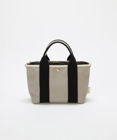 TOPKAPI / トプカピ トートバッグ | 【Breath TOPKAPI】SCOTCH GRAIN スコッチグレイン シンプル 2way トートバッグ