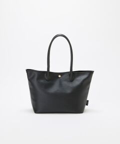 TOPKAPI / トプカピ トートバッグ | 【Breath TOPKAPI】RIPPLE リプル レザーハンドル A4 トートバッグ