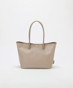 TOPKAPI / トプカピ トートバッグ | 【Breath TOPKAPI】RIPPLE リプル レザーハンドル A4 トートバッグ