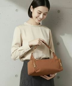 ショルダーバッグ（条件：ブラウン系、予約商品）| ファッション