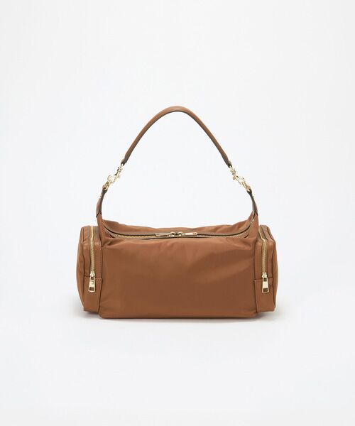 TOPKAPI / トプカピ ショルダーバッグ | 【TREASURE TOPKAPI】ナイロン サイドポケット ワンハンドル ショルダーバッグ | 詳細6