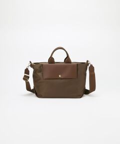 TOPKAPI / トプカピ トートバッグ | 【Breath TOPKAPI】DAY TRIPPER デイトリッパー ナイロン 2way トートバッグ A4対応