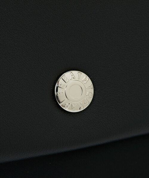 TOPKAPI / トプカピ トートバッグ | 【Breath TOPKAPI】DAY TRIPPER デイトリッパー ナイロン 2way トートバッグ A4対応 | 詳細7