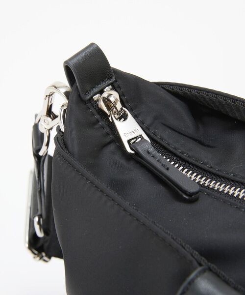 TOPKAPI / トプカピ トートバッグ | 【Breath TOPKAPI】DAY TRIPPER デイトリッパー ナイロン 2way トートバッグ A4対応 | 詳細8