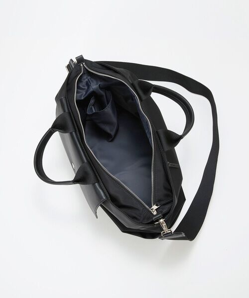 TOPKAPI / トプカピ トートバッグ | 【Breath TOPKAPI】DAY TRIPPER デイトリッパー ナイロン 2way トートバッグ A4対応 | 詳細13