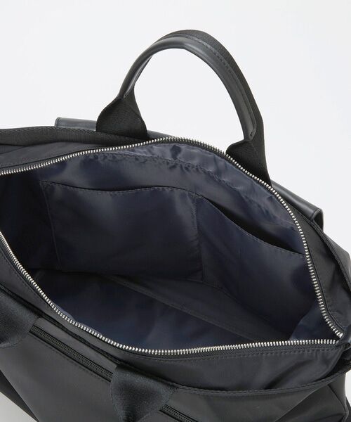 TOPKAPI / トプカピ トートバッグ | 【Breath TOPKAPI】DAY TRIPPER デイトリッパー ナイロン 2way トートバッグ A4対応 | 詳細15