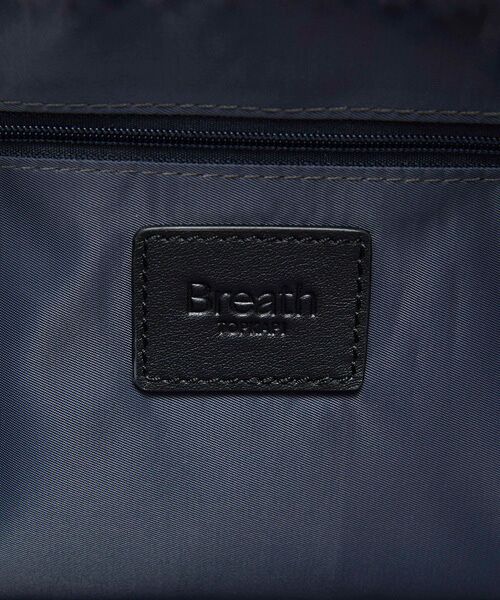 TOPKAPI / トプカピ トートバッグ | 【Breath TOPKAPI】DAY TRIPPER デイトリッパー ナイロン 2way トートバッグ A4対応 | 詳細17