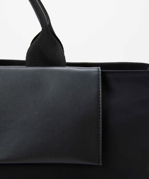 TOPKAPI / トプカピ トートバッグ | 【Breath TOPKAPI】DAY TRIPPER デイトリッパー ナイロン 2way トートバッグ A4対応 | 詳細18