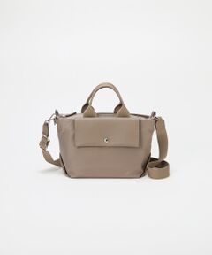 TOPKAPI / トプカピ トートバッグ | 【Breath TOPKAPI】DAY TRIPPER デイトリッパー ナイロン 2way ミニ トートバッグ　