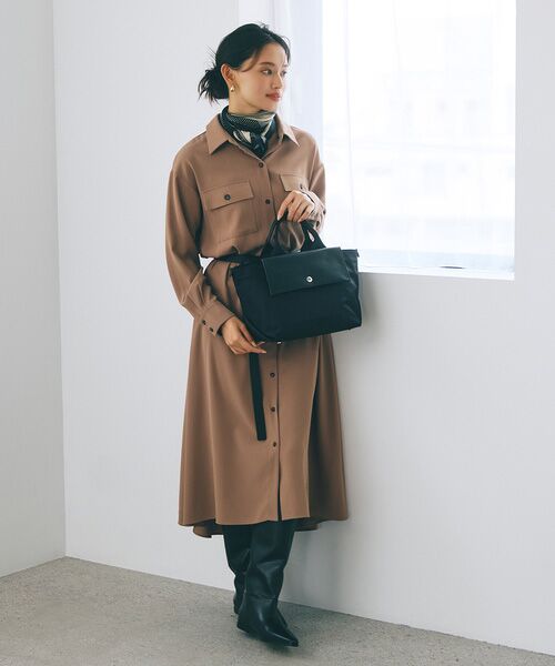 Breath TOPKAPI】DAY TRIPPER デイトリッパー ナイロン 2way