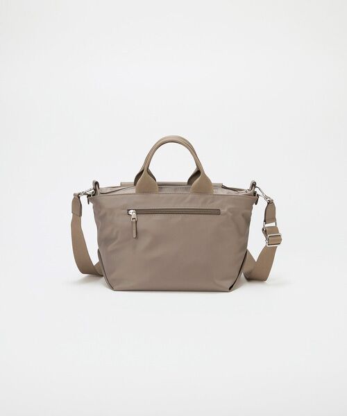 TOPKAPI / トプカピ トートバッグ | 【Breath TOPKAPI】DAY TRIPPER デイトリッパー ナイロン 2way ミニ トートバッグ　 | 詳細9