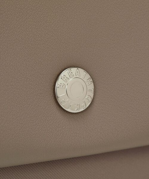 TOPKAPI / トプカピ トートバッグ | 【Breath TOPKAPI】DAY TRIPPER デイトリッパー ナイロン 2way ミニ トートバッグ　 | 詳細13