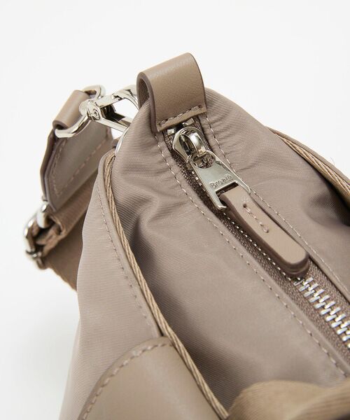TOPKAPI / トプカピ トートバッグ | 【Breath TOPKAPI】DAY TRIPPER デイトリッパー ナイロン 2way ミニ トートバッグ　 | 詳細14