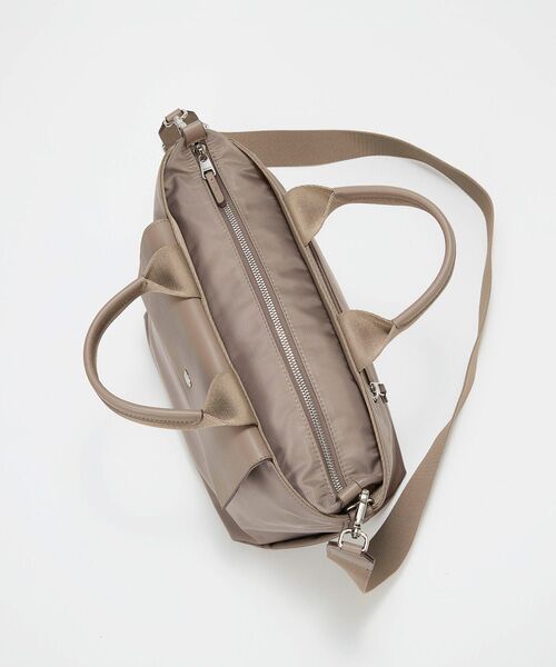 TOPKAPI / トプカピ トートバッグ | 【Breath TOPKAPI】DAY TRIPPER デイトリッパー ナイロン 2way ミニ トートバッグ　 | 詳細18