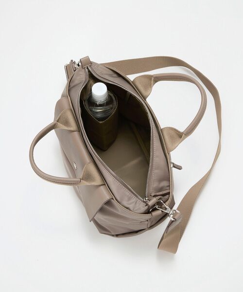 TOPKAPI / トプカピ トートバッグ | 【Breath TOPKAPI】DAY TRIPPER デイトリッパー ナイロン 2way ミニ トートバッグ　 | 詳細20