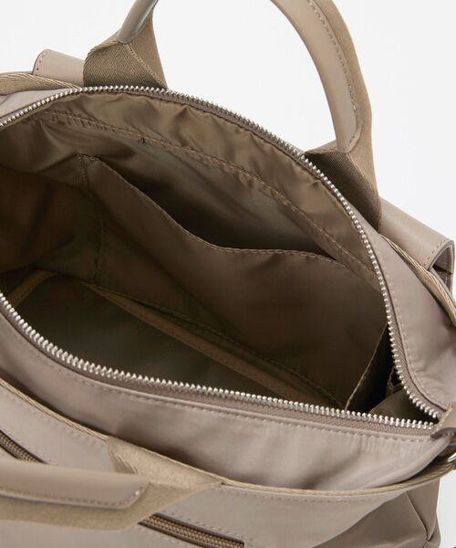 TOPKAPI / トプカピ トートバッグ | 【Breath TOPKAPI】DAY TRIPPER デイトリッパー ナイロン 2way ミニ トートバッグ　 | 詳細21