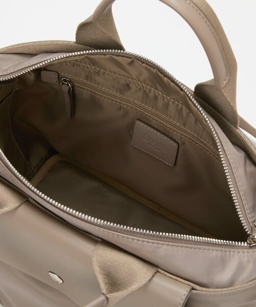 TOPKAPI / トプカピ トートバッグ | 【Breath TOPKAPI】DAY TRIPPER デイトリッパー ナイロン 2way ミニ トートバッグ　 | 詳細22