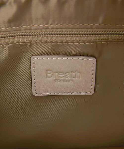 TOPKAPI / トプカピ トートバッグ | 【Breath TOPKAPI】DAY TRIPPER デイトリッパー ナイロン 2way ミニ トートバッグ　 | 詳細23