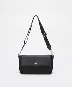 TOPKAPI / トプカピ ショルダーバッグ | 【Breath TOPKAPI】DAY TRIPPER デイトリッパー ナイロン ショルダーバッグ