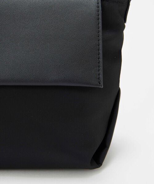 TOPKAPI / トプカピ ショルダーバッグ | 【Breath TOPKAPI】DAY TRIPPER デイトリッパー ナイロン ショルダーバッグ | 詳細2