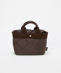 TOPKAPI / トプカピ トートバッグ（条件：ブラウン系、新入荷