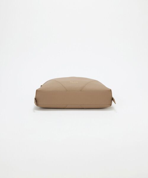 TOPKAPI / トプカピ ショルダーバッグ | 【TREASURE TOPKAPI】シュリンクレザー ワンハンドル 2way ショルダー バッグ | 詳細6