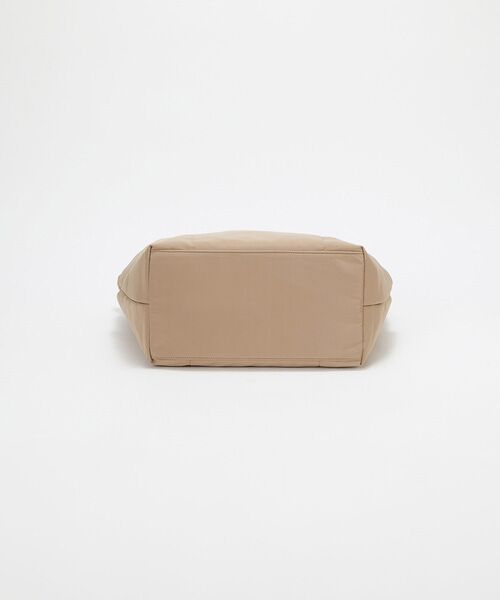 TOPKAPI / トプカピ トートバッグ | 【TREASURE TOPKAPI】ナイロン パターンベルト付き 2way トートバッグ / 8ポケット | 詳細6