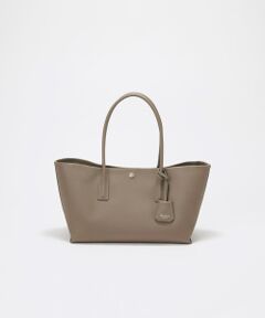 TOPKAPI / トプカピ トートバッグ | 【Breath TOPKAPI】ELAN エラン シュリンクレザー 2way トートバッグ