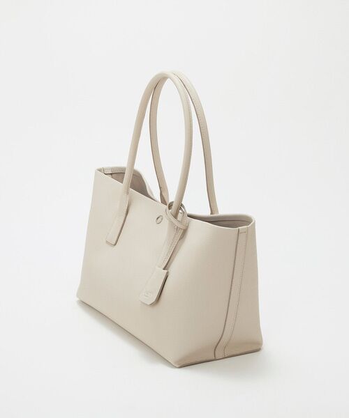 TOPKAPI / トプカピ トートバッグ | 【Breath TOPKAPI】ELAN エラン シュリンクレザー 2way トートバッグ | 詳細10