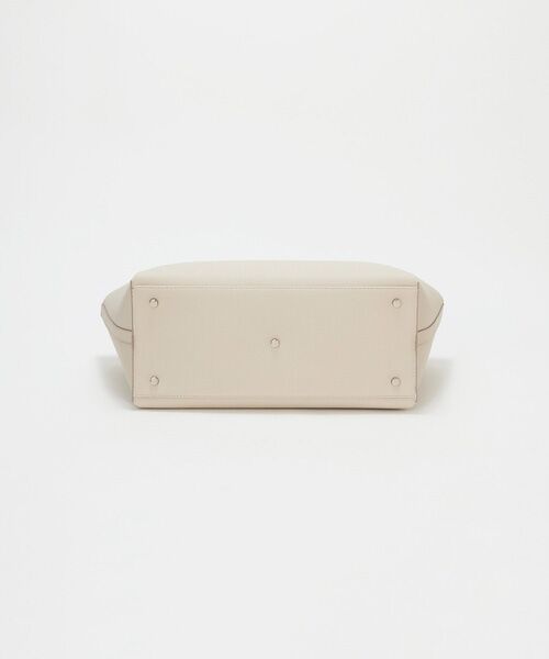 TOPKAPI / トプカピ トートバッグ | 【Breath TOPKAPI】ELAN エラン シュリンクレザー 2way トートバッグ | 詳細12