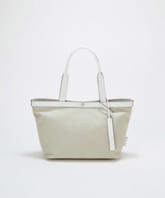 TOPKAPI / トプカピ トートバッグ | 【Breath TOPKAPI】FLOAT フロート ナイロン トートバッグ　A4 / 超軽量 / 撥水 / 肩掛け