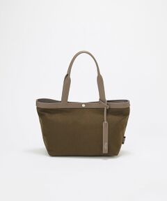 TOPKAPI / トプカピ トートバッグ | 【Breath TOPKAPI】【新色追加】FLOAT フロート ナイロン トートバッグ　A4 / 超軽量 / 撥水 / 肩掛け