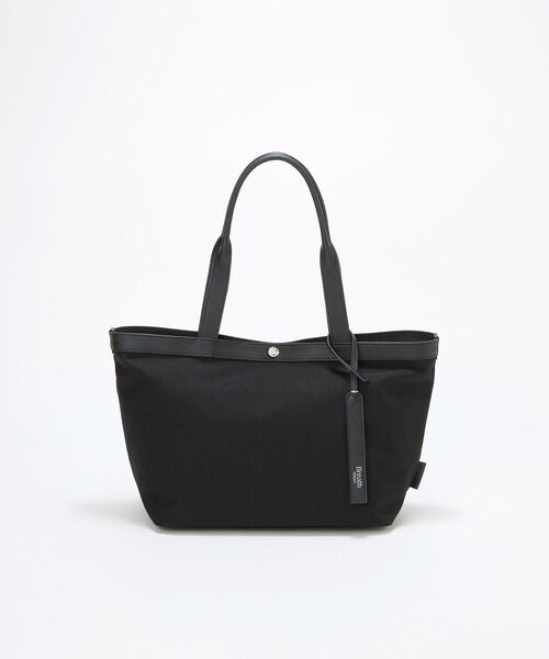 TOPKAPI / トプカピ トートバッグ | 【Breath TOPKAPI】FLOAT フロート ナイロン トートバッグ　A4 / 超軽量 / 撥水 / 肩掛け | 詳細1