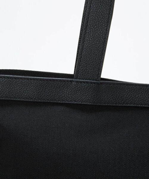 TOPKAPI / トプカピ トートバッグ | 【Breath TOPKAPI】FLOAT フロート ナイロン トートバッグ　A4 / 超軽量 / 撥水 / 肩掛け | 詳細2