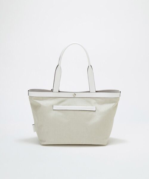 TOPKAPI / トプカピ トートバッグ | 【Breath TOPKAPI】FLOAT フロート ナイロン トートバッグ　A4 / 超軽量 / 撥水 / 肩掛け | 詳細5