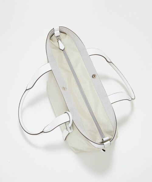 TOPKAPI / トプカピ トートバッグ | 【Breath TOPKAPI】FLOAT フロート ナイロン トートバッグ　A4 / 超軽量 / 撥水 / 肩掛け | 詳細13