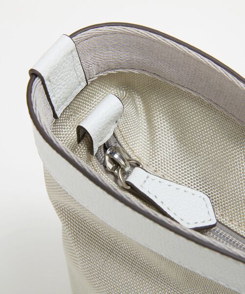 TOPKAPI / トプカピ トートバッグ | 【Breath TOPKAPI】FLOAT フロート ナイロン トートバッグ　A4 / 超軽量 / 撥水 / 肩掛け | 詳細14